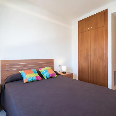 Apartment Global Immo 3171 Milleni Ii Roses