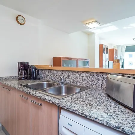 Apartment Global Immo 3171 Milleni Ii