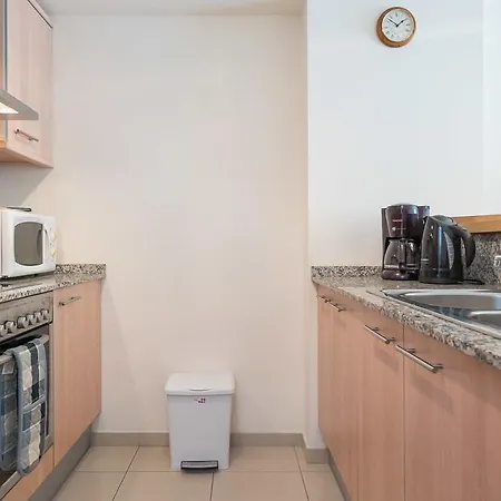 Global Immo 3171 Milleni Ii