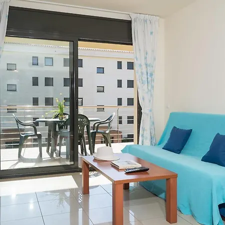 Apartment Global Immo 3171 Milleni Ii