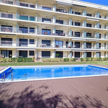 Apartamento Global Immo 3171 Milleni Ii *