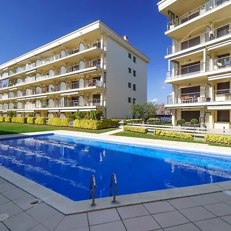 Apartamento Global Immo 3171 Milleni Ii *