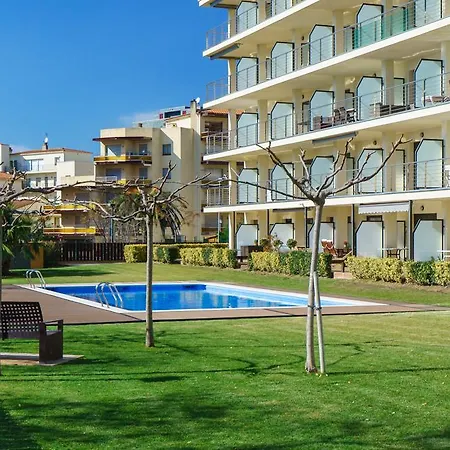 Apartamento Global Immo 3171 Milleni Ii *