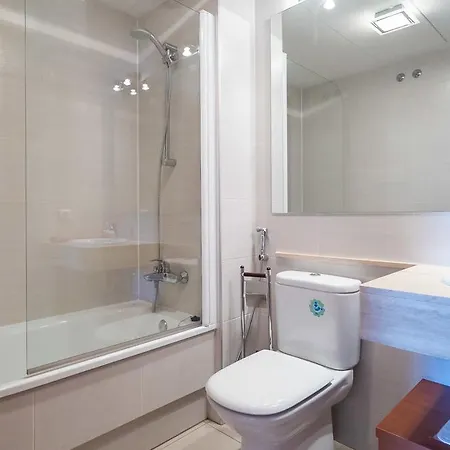 Apartamento Global Immo 3171 Milleni Ii *