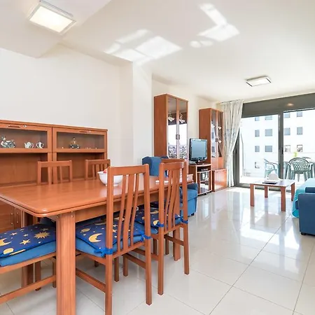 Apartamento Global Immo 3171 Milleni Ii