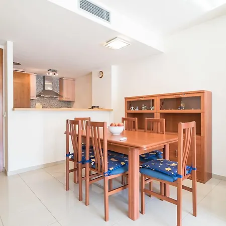 Apartamento Global Immo 3171 Milleni Ii