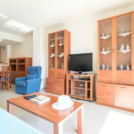 Apartamento Global Immo 3171 Milleni Ii *